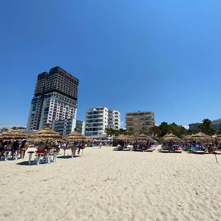 Jessica * Durres
