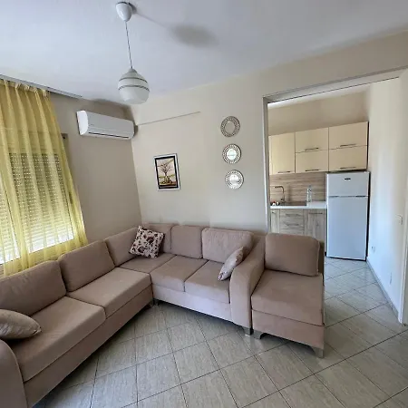 Jessica Apartment *