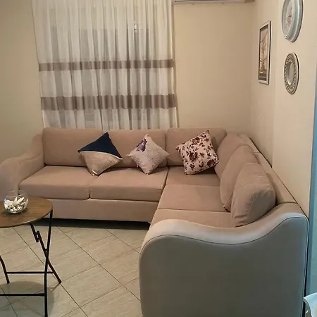 Apartment Jessica Durres