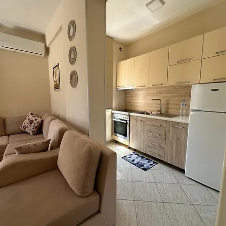 Apartment Jessica Durres